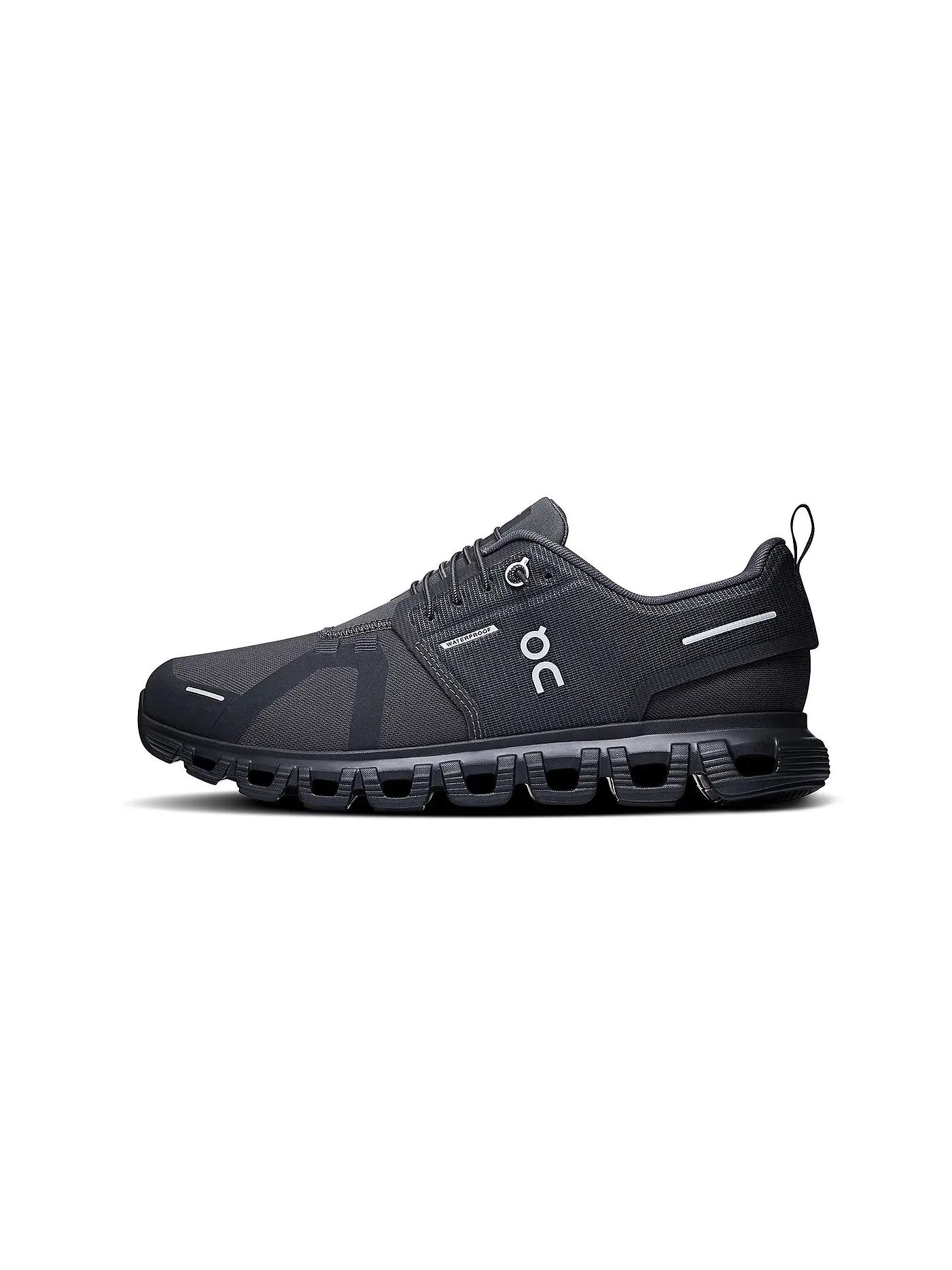 ON | Sneaker CLOUD 6 WATERPROOF | 